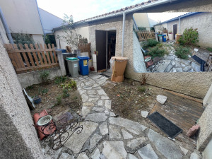 Photo de galerie - Jardinier
