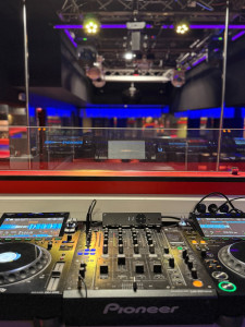 Photo de galerie - Beerman Club