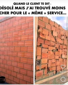 Photo de galerie - Bricolage - Petits travaux