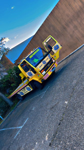 Photo de galerie - Dépannage 