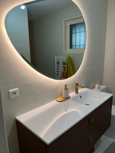 Photo de galerie - Notre objectif restera toujours à satisfaire nos clients.
