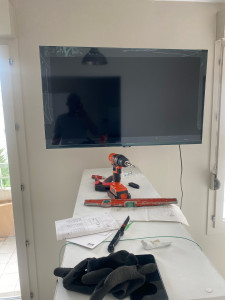 Photo de galerie - Bricolage et multi services