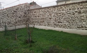 Photo de galerie - Maçonnerie