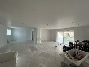 Photo de galerie - Peinture - Tapisserie