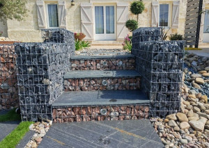 Photo de galerie - Paysagiste - Aménagement du jardin