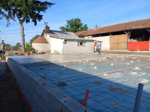 Photo de galerie - Travail, très soigneux.