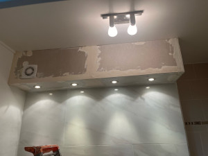 Photo de galerie - Bricolage - Petits travaux
