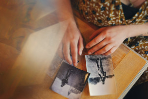 Photo de galerie - Photographe
