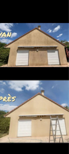 Photo de galerie - Bricolage et multi services