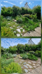 Photo de galerie - Jardinier