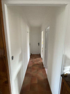 Photo de galerie - Peinture - Tapisserie