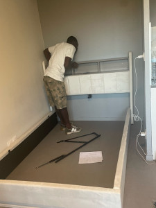 Photo de galerie - Montage meubles en kit