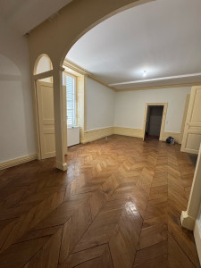 Photo de galerie - Rénovation d’une chambre 