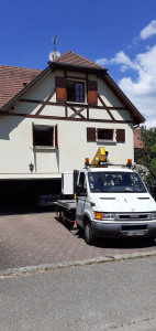 Photo de galerie - Travaux soigner 
