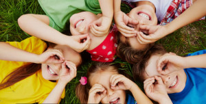 Photo de galerie - J’ai toujours grandis avec des enfants je suis très patiente Je prends beaucoup de plaisir à m’occuper des enfants, à jouer avec eux et à les accompagner au quotidien