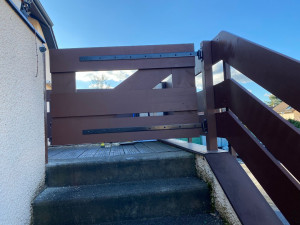 Photo de galerie - Paysagiste - Aménagement du jardin