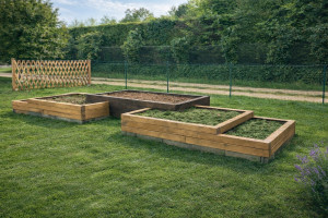 Photo de galerie - Bricolage et multi services