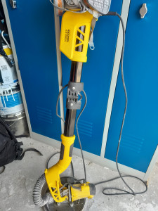 Photo de galerie - Bricolage et multi services