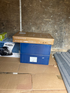 Photo de galerie - Livraison - Transport de colis