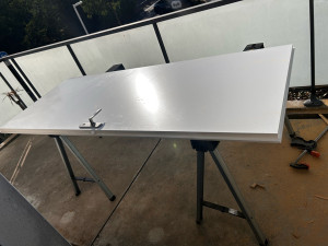 Photo de galerie - Menuiserie - Huisserie - Agencement