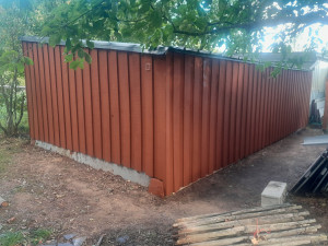 Photo de galerie - Bricolage et multi services