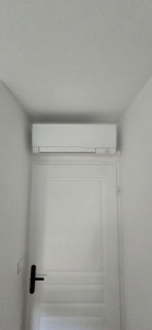 Photo de galerie - Chauffage - Climatisation