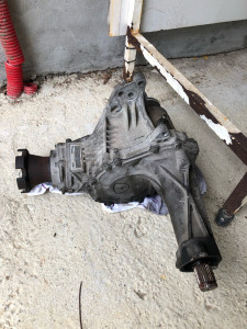 Photo de galerie - Réparation voiture