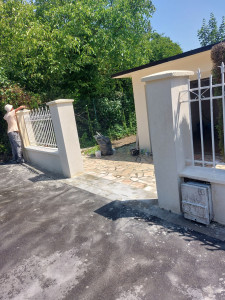 Photo de galerie - Finition 