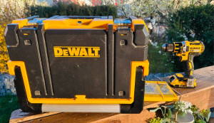 Photo de galerie - Visseuse dévisseuse