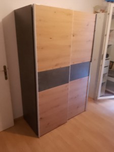 Photo de galerie - Montage meubles en kit