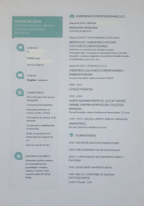 Photo de galerie - Aide à domicile