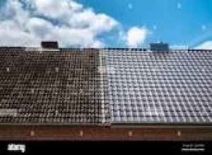 Photo de galerie - Couverture - Toiture