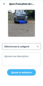 Photo de galerie - Déménagement 