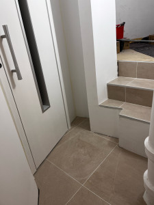 Photo de galerie - Carrelage