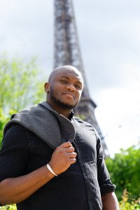 Photo de galerie - Modèle photo