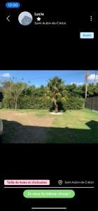 Photo de galerie - Charmille Avant 