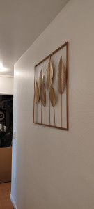 Photo de galerie - Bonjour,

Je suis à votre disposition pour réaliser vos travaux avec sérieux, professionnalisme et souci du détail. Je vous garantis un travail propre et soigné, avec des tarifs adaptés à la nature de votre projet.

N’hésitez pas à me contacter afin d’éch