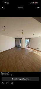 Photo de galerie - Peinture - Tapisserie