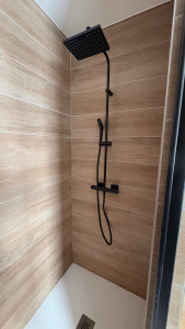Photo de galerie - Colonne de douche 