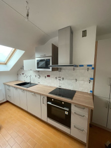 Photo de galerie - Carrelage