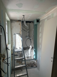 Photo de galerie - Bricolage et multi services