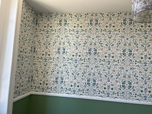 Photo de galerie - Papier Peint 