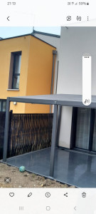 Photo de galerie - Pergola 