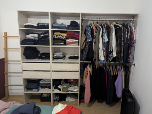 Photo de galerie - Montage meubles en kit