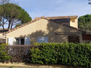 Photo de galerie - Couverture - Toiture