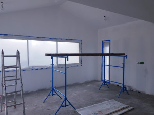 Photo de galerie - Extension maison