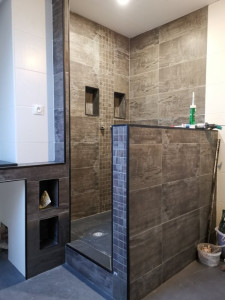 Photo de galerie - Salle de bain 