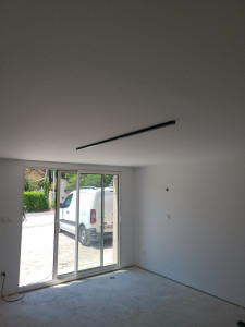 Photo de galerie - Salon