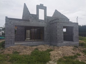 Photo de galerie - Maçonnerie