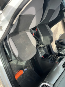 Photo de galerie - Lavage auto